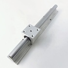 40mm Linear Guide Rail SBR40 for CNC Machine