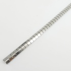 Single Slot BeCu Finger Stock Gaskets Screen Room