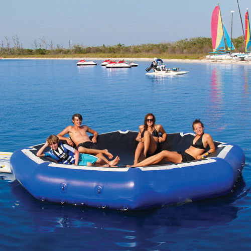 sea doo water trampoline