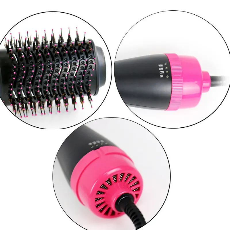 Digital Pink Ghd Buy 1 Step Salon Professional Air Brush Sale Cordless Ghd Flight Hair Dryer