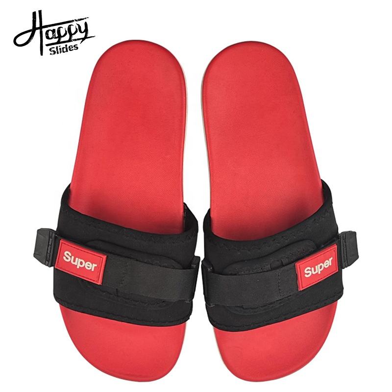 fancy sleeper chappal