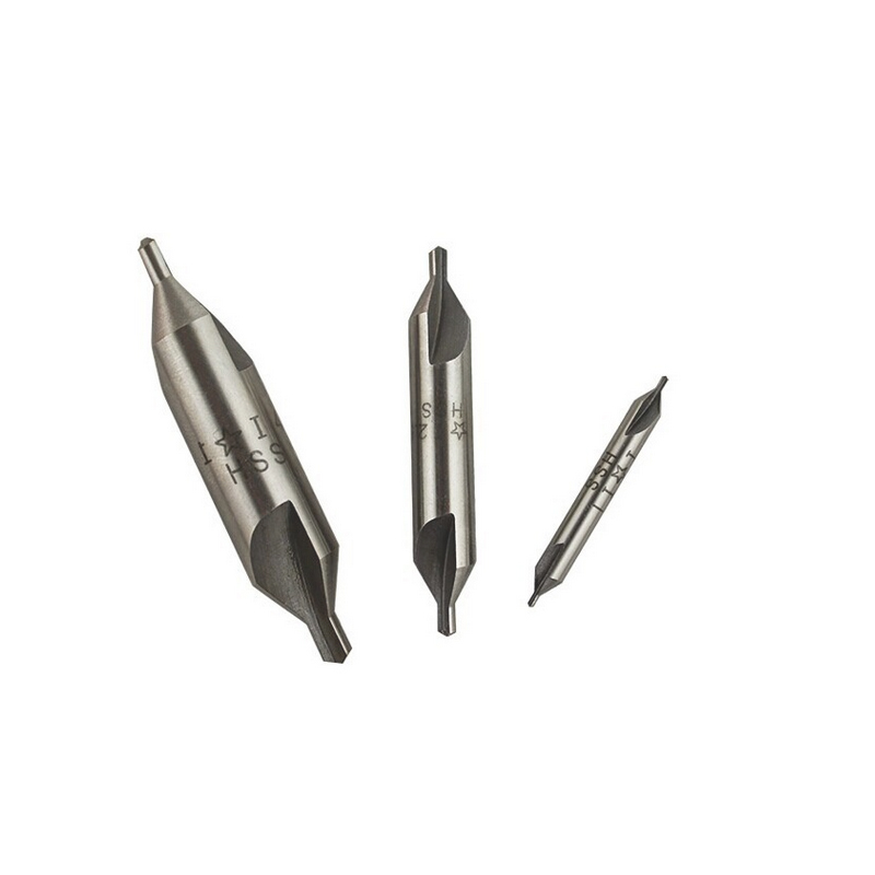 1-12.5mm HSS Cobalt Twist Drill Bits High Speed Steel Woodworking Power Tool