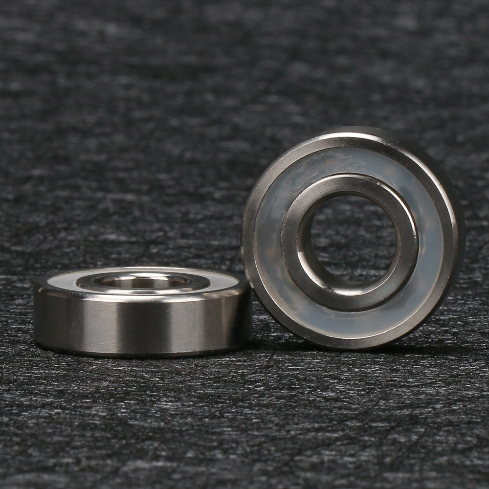 688 699 608 606 623 Never rust insulation Non magnetic 316 stainless steel ball bearing