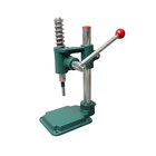 Hight quality cover button machine hand operated button making machine fabric cover button machine