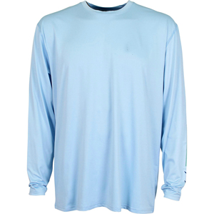 blank fishing jerseys