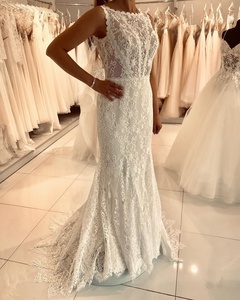 Wedding Dress 2020 Mermaid Lace Wedding Gowns Wedding Dress 2020