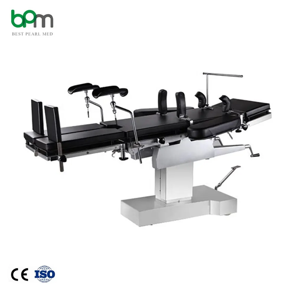 BPM-MT301 Cheap High Quality Medical Price Surgical Operation Operating Table Surgical Tables