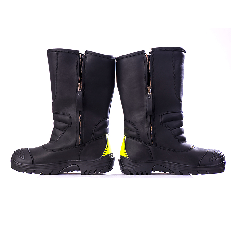 cheap fire boots