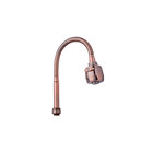 yuyao sanitary ware health faucet abs torneira cozinha vermelha