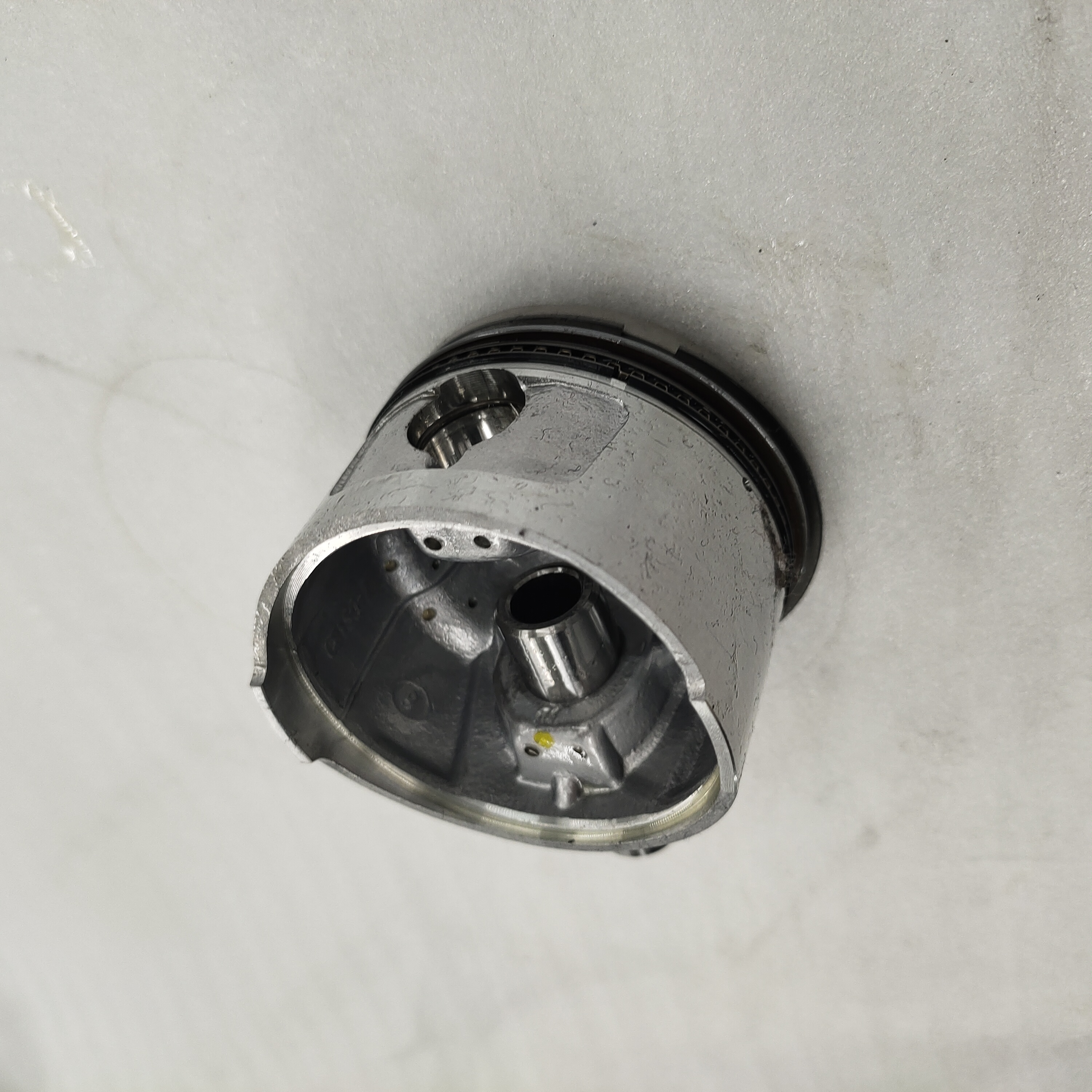 Professional Manufacture tricycle gasoline lifan 150 engine Series Engine Piston Professional Manufacture tricycle gasoline lifan 150 engine Series Engine Piston