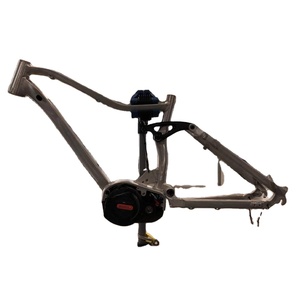 bafang ultra max frame