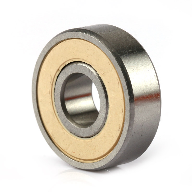 Material Rings and Balls Deep Groove Ball Bearing Customize LOGO Seals Colour Package ABEC3 ABEC7 Chrome Steel 8*22*7mm 608