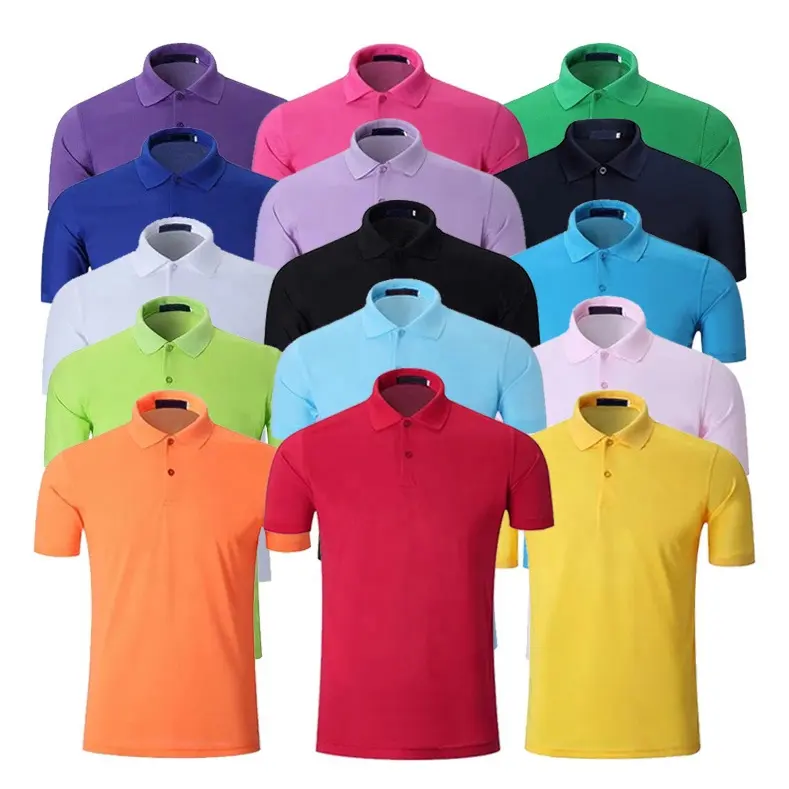 unisex polo shirts wholesale Shop Clothing & Shoes Online