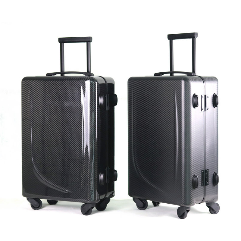 executive cabin trolley bag