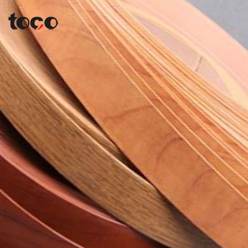China Wood Tape Edge Banding China Wood Tape Edge Banding