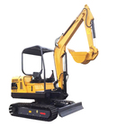 Cheap price small mini excavator for sale
