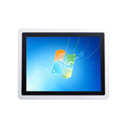 wholesale 15 inch industrial fanless flat panel touch screen all in one pc