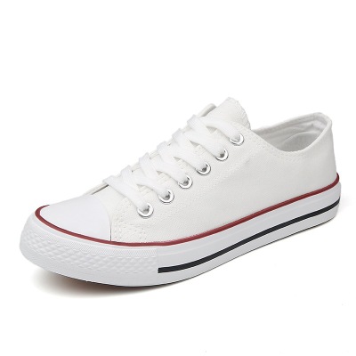 blank canvas shoes bulk