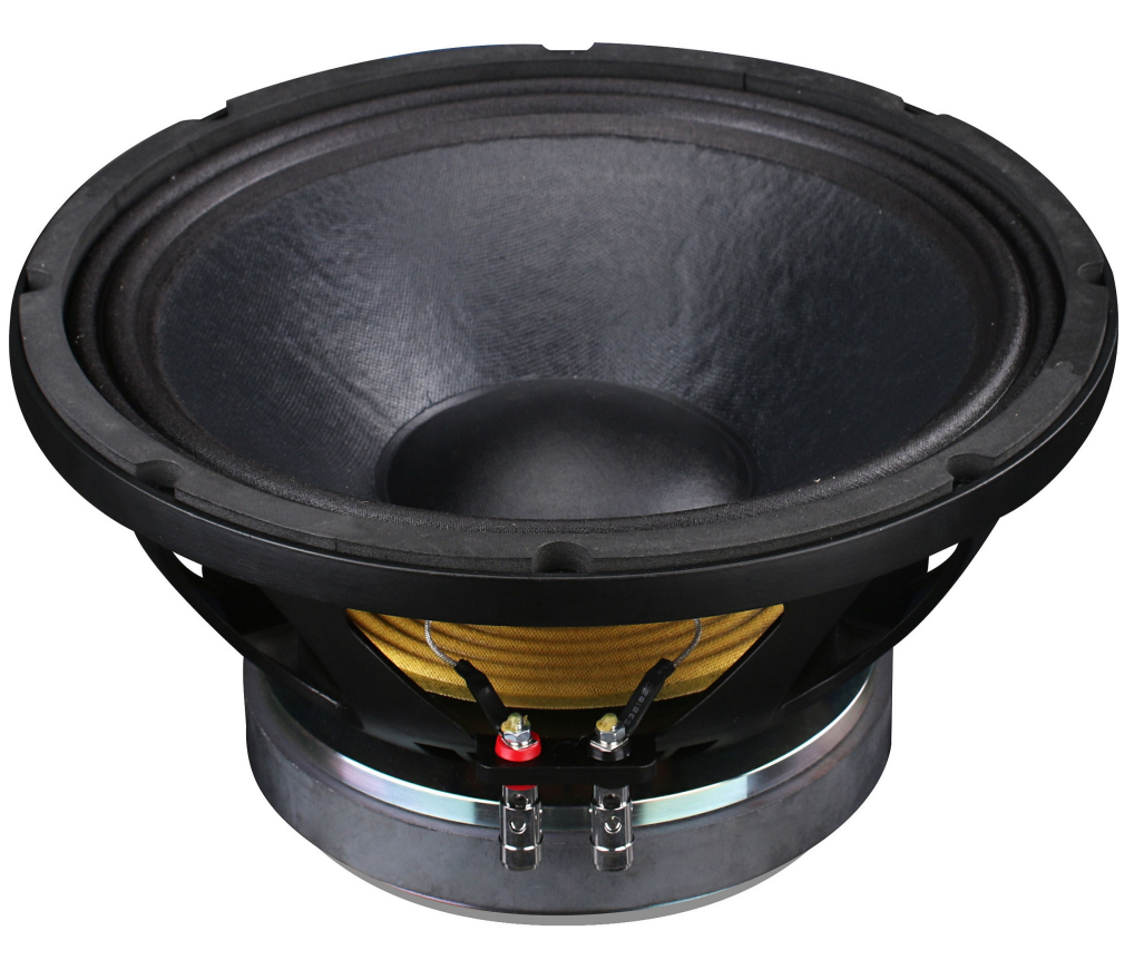 ahuja 500 watt speaker 15 inch