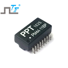 PM44-11BP SMD Ethernet Chip Transformer Electronic Components