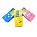 Meiyan A01 7082 hand held classic china cheap brick tetris portable MINI handheld retro game console
