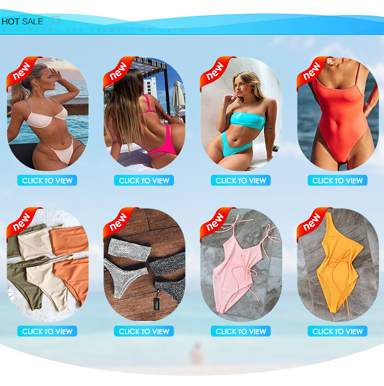 OEM Wholesale Kids One Piece Swimsuit Children Bodysuits Women Beach Swimwear