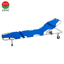 types of stretchers