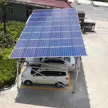 2019 Hot Selling Customized Design 100kw New Products Solar