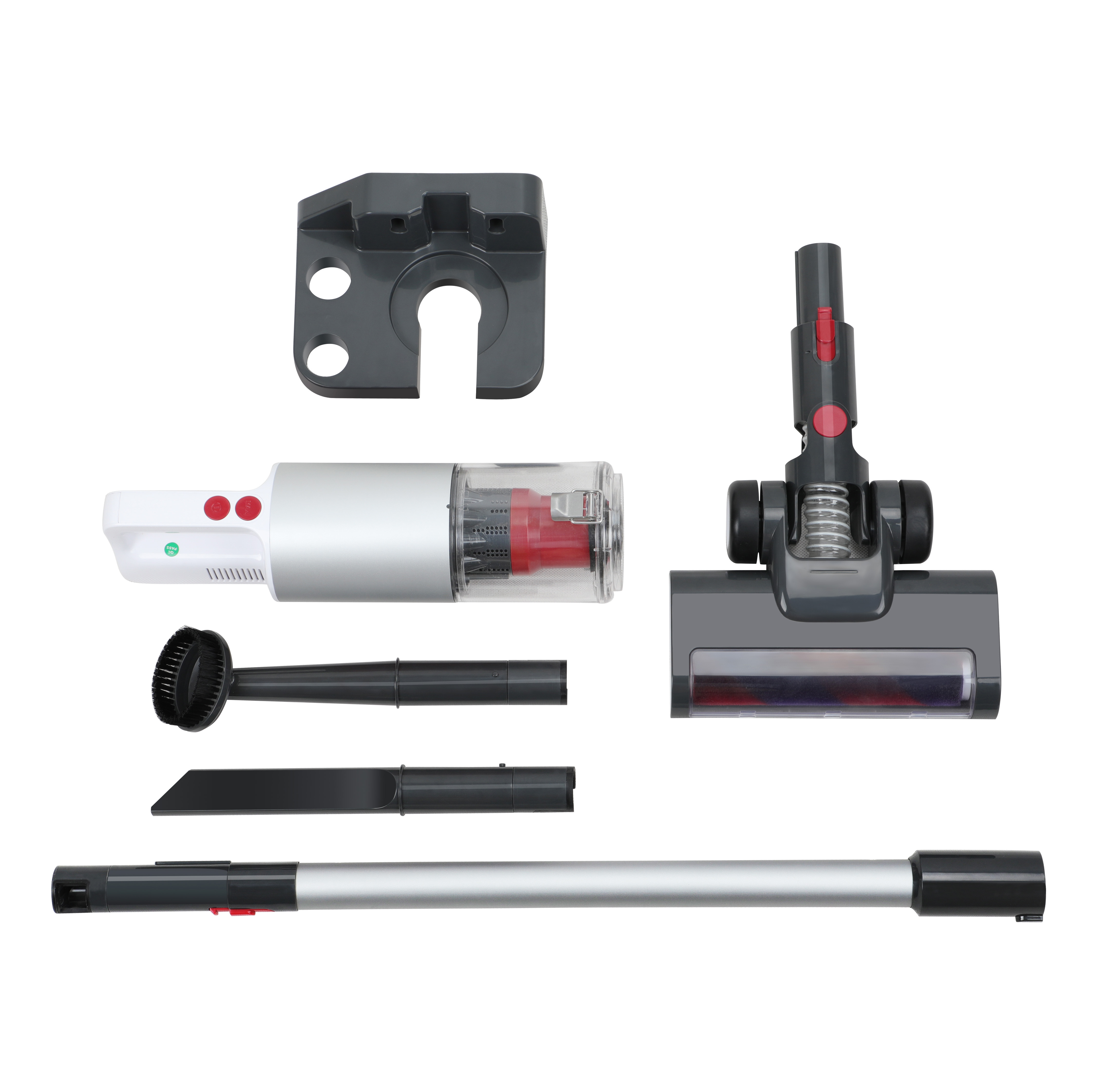 New Rechargeable Handheld Vacuum Cleaner 20000PA 2 In 1 Handheld Cordless Stick Electric Vacuum Cleaner Wireless