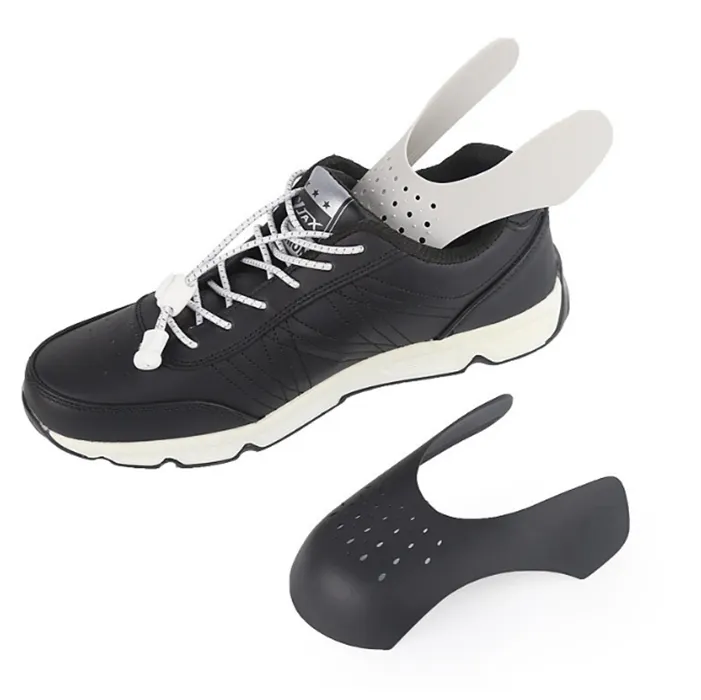 Hot Sale Anti-crease Toe Cap Shoe Protector Sneaker Shield