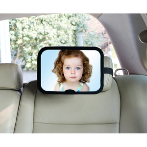shynerk baby car mirror