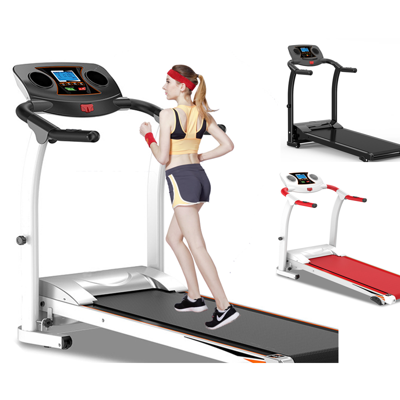 runsmart curved treadmill