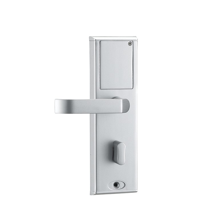 Keyless Electronic Rfid Hotel Door Lock Room Card Lock System with Hotel System