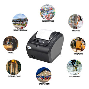 startronics printer