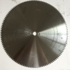 500X4.4X3.8X30X120Z Factory direct selling high quality TCT circular saw blade for cutting door and window