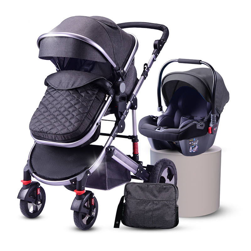 baby stroller manufacturer