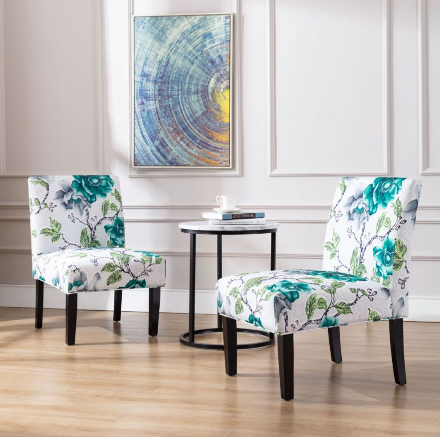 High quality single chair living room chairs modern design factory wholesale