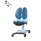 popular family-use eco-friendly Child study soft Chair