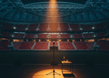 SoFi Stadium Sets Comedy Record With 70,000-Seat Sellout Show
