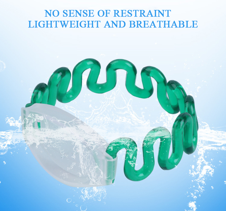 Water Park NFC Waterproof Plastic Hand Brand Wristband RFID Locker TPU Induction Bracelet