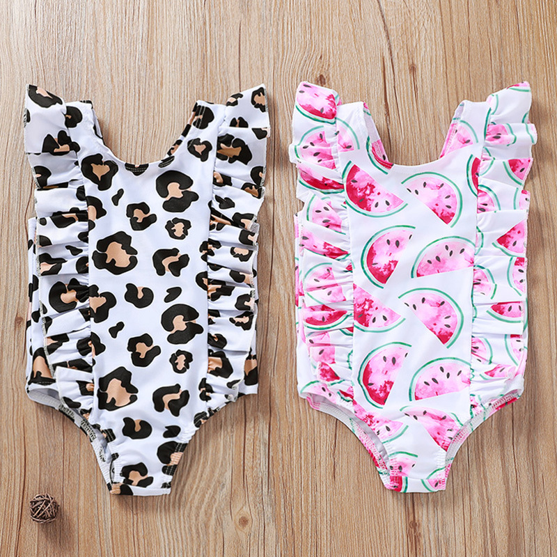 baby swim bodysuit