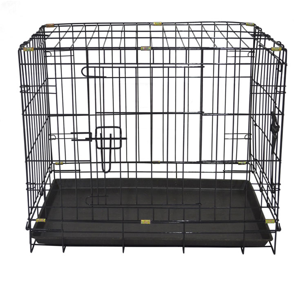custom wire dog crates