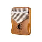 china professional kalimba 20 keys thumb piano mibra factory