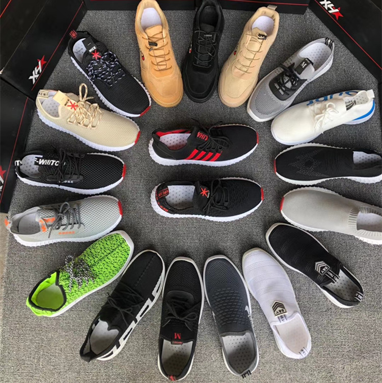 Vente de soulier Clearance