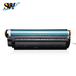 hp 12a toner printer model