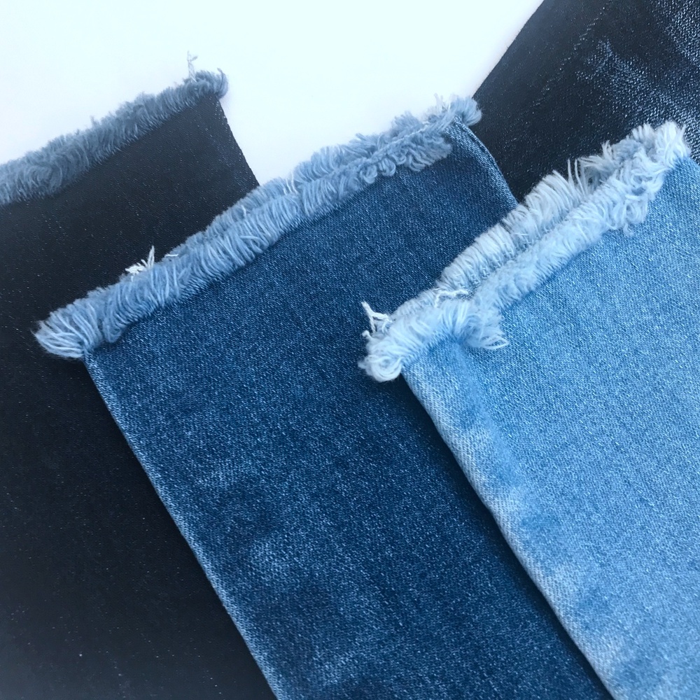 surplus denim fabric