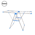 laundry cloth dryer rack Butterfly shape Foldable cloth rack