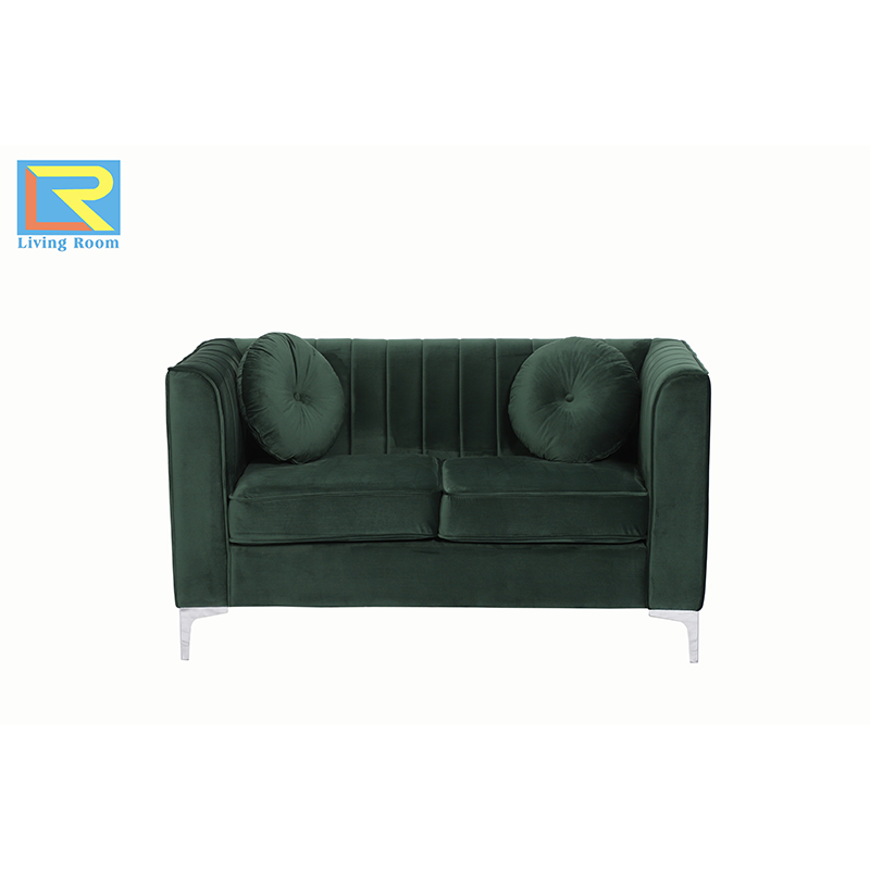 Hot sale  Three seat sofa  Modern combination living room sofa Three seat sofa
