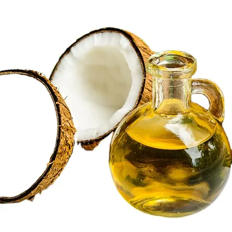 Натуральное кокосовое масло из Вьетнама