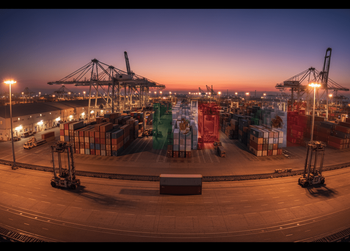 How Claudia Sheinbaum Tensions Reshape Latin American Trade Routes